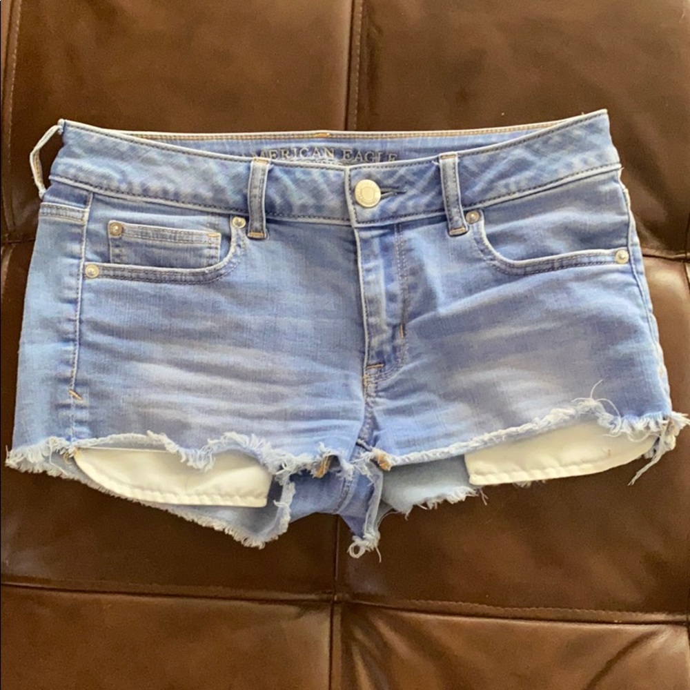 American Eagle Shorts | Size 8